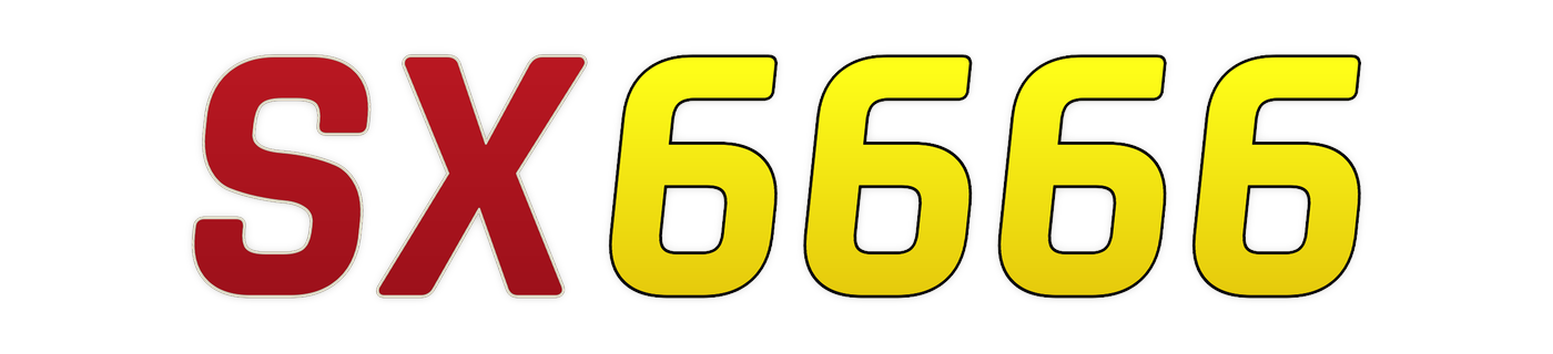 sx6666 Logo